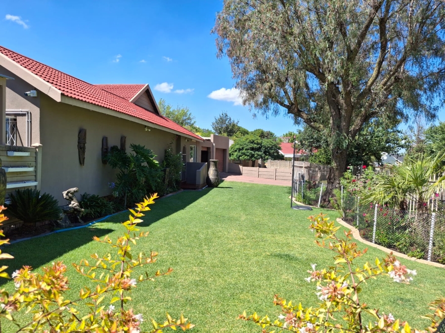 3 Bedroom Property for Sale in Sasolburg Ext 11 Free State
